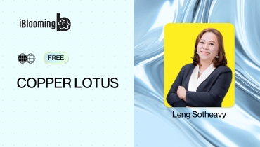 05. Copper Lotus