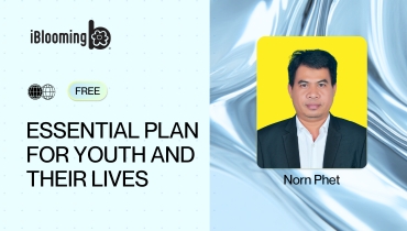 05. Essential Plan for Youth and Their Lives