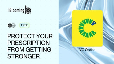 06. Protect Your Prescription from Getting Stronger