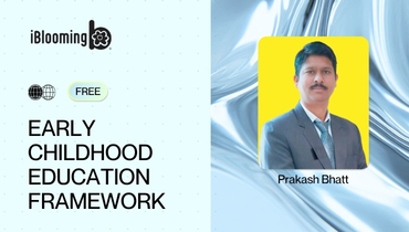 01. Early Childhood Education Framework