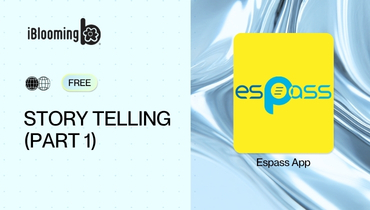 01. Story Telling (Part 1)