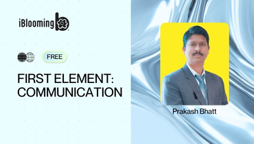 02. First Element_ Communication