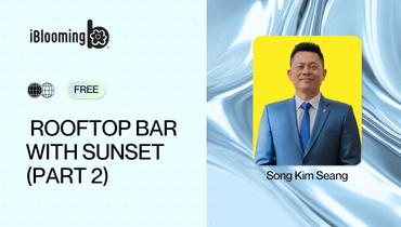 02. Rooftop Bar with Sunset (Part 2)