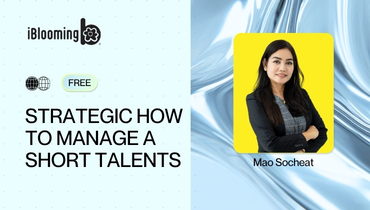 02. Strategic How to Manage a Short Talents