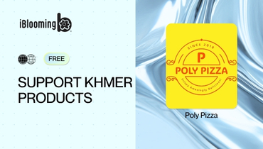 02. Support Khmer Products
