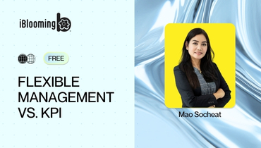 03. Flexible Management Vs. KPI
