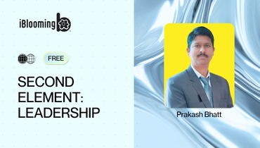 03. Second Element_ Leadership