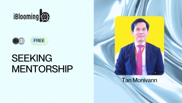 03. Seeking Mentorship