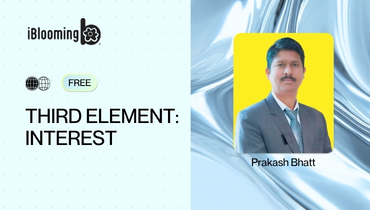 04. Third Element_ Interest