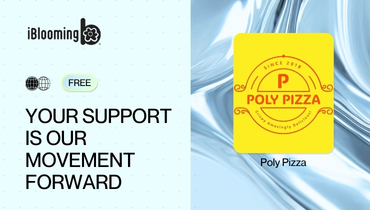 04. Your Support is Our Movement Forward