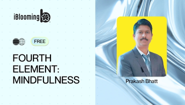 05. Fourth Element_ Mindfulness
