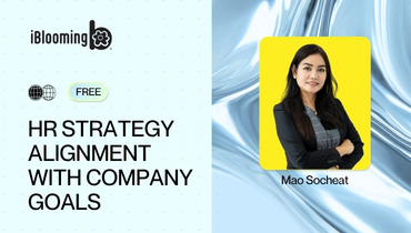05. HR Strategy Alignment with Company Goals