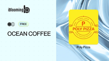05. Ocean Coffee