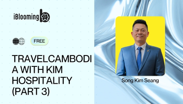 05. TravelCambodia with Kim Hospitality (Part 3)
