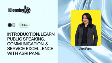 1. Introduction_ Learn Public Speaking, Communication, & Service Excellence with Asri Pane