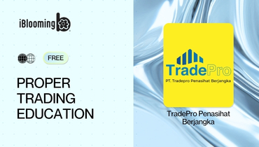 TradePro Penasihat Berjangka – Proper Trading Education