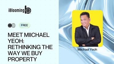 1.Meet Miichael Yeoh_ Rethinking the Way We Buy Property