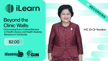 16 Jul - H.E. Dr Or Vandine
