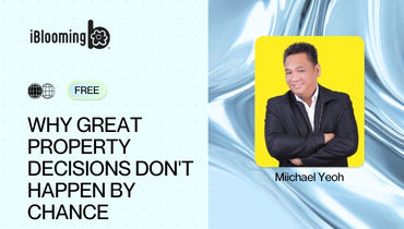 2.Why Great Property Decisions Don't Happen by Chance