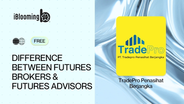 TradePro Penasihat Berjangka – Difference Between Futures Brokers & Futures Advisors