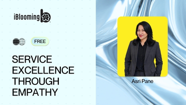 3. Service Excellence Through Empathy