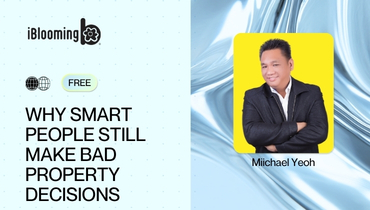 3.Why Smart People Still Make Bad Property Decisions