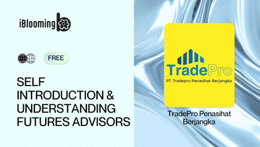TradePro Penasihat Berjangka – Self Introduction & Understanding Futures Advisors