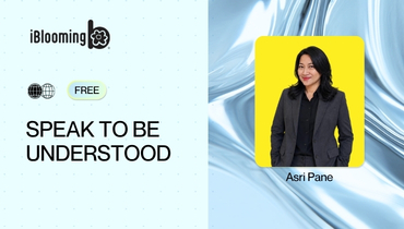 4. Speak to Be Understood