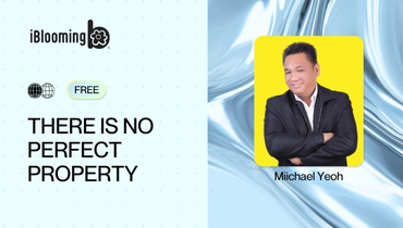 4.There Is No Perfect Property