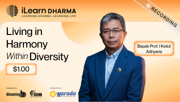 Bapak Prof. I Ketut Adnyana 2May