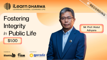 Bapak Prof. I Ketut Adnyana 30May