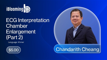 Chandarith Cheang - ECG Interpretation Chamber Enlargement (Part 2) (2)