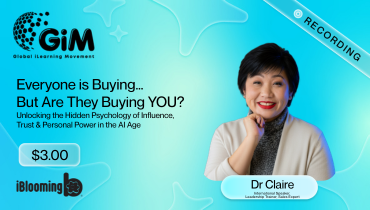 Dr Claire 12May