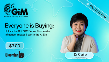 Dr Claire 26May