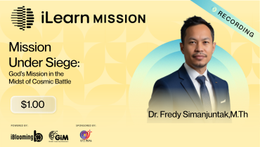 Dr. Fredy Simanjuntak,M.Th 13apr
