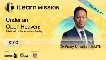 Dr. Fredy Simanjuntak,M.Th 25may