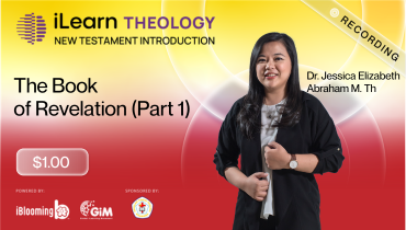 Dr. Jessica Elizabeth Abraham M.Th 28May