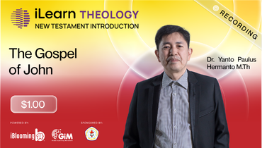 Dr. Yanto Paulus Hermanto M.Th 9Apr