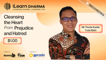 Mr. Pande Kadek Yuda Bakti 16May