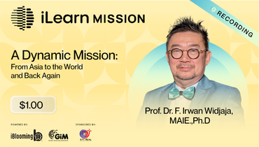 Prof. Dr. F. Irwan Widjaja, 18May