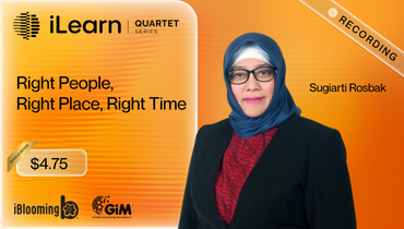 Sugiarti Rosbak (Bundle)