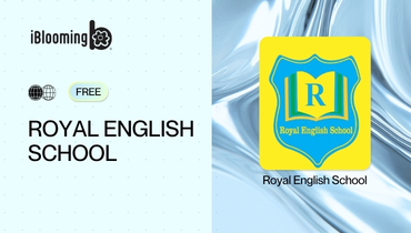 01. Royal English School