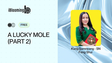02. A Lucky Mole (Part 2)