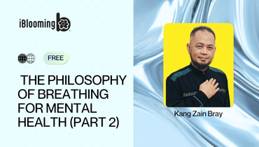 02. The Philosophy of Breathing for Mental Health (Part 2)
