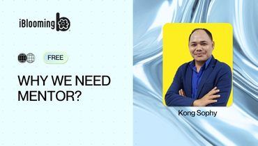 02. Why We Need Mentor