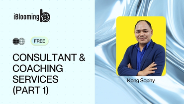 03. Consultant & Coaching Services (Part 1)