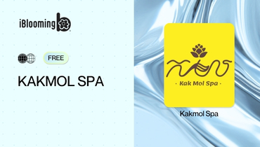 03. Kakmol Spa