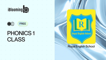 03. Phonics 1 Class