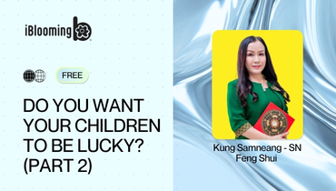 04. Do You Want Your Children To Be Lucky_ (Part 2)