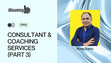 05. Consultant & Coaching Services (Part 3)